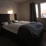 Апартаменты Hamnoy - Big - Amazing - Marvellous View Москенес