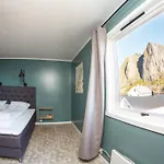 Hamnoy - Big - Amazing - Marvellous View Апартаменты