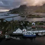 Hamnoy - Big - Amazing - Marvellous View