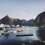 Hamnoy - Big - Amazing - Marvellous View
