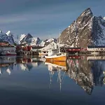 Hamnoy - Big - Amazing - Marvellous View *