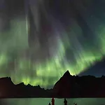 Hamnoy - Big - Amazing - Marvellous View * Москенес