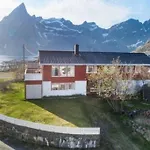 Апартаменты Hamnoy - Big - Amazing - Marvellous View