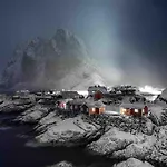 Hamnoy - Big - Amazing - Marvellous View *