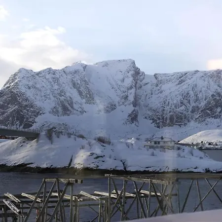 Hamnoy - Big - Amazing - Marvellous View * Москенес