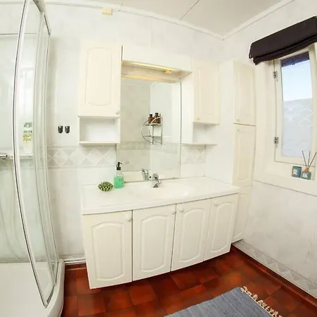 Apartman Hamnoy - Big - Amazing - Marvellous View *
