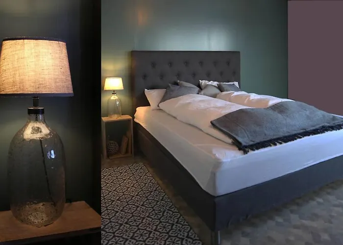 Hamnoy - Big - Amazing - Marvellous View Lägenhet *