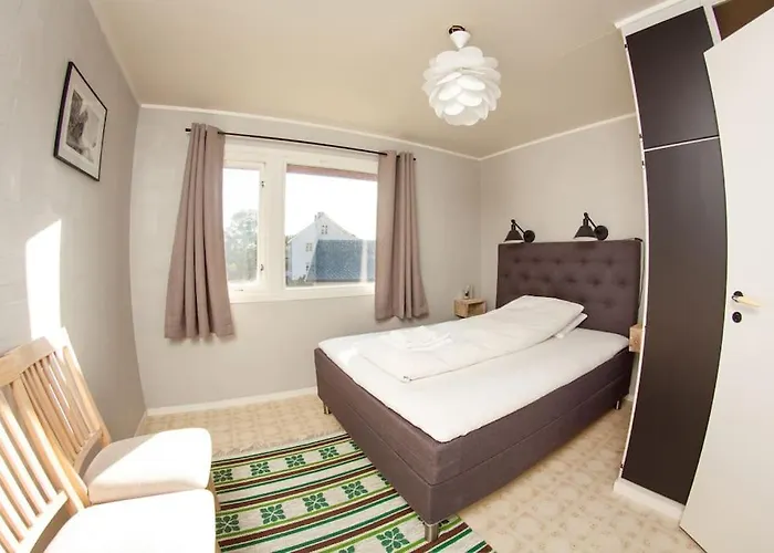 Hamnoy - Big - Amazing - Marvellous View Lägenhet Moskenes