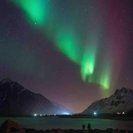 Hamnoy - Big - Amazing - Marvellous View * Москенес